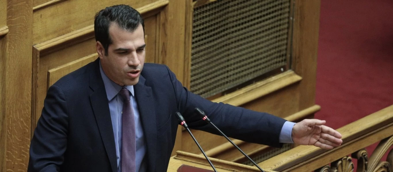 Θ.Πλεύρης για κατάθεση «Μάξιμου Σαράφη»: «Ο μάρτυρας δεν ήθελε οπτική επαφή ούτε με αλλοιωμένα χαρακτηριστικά»